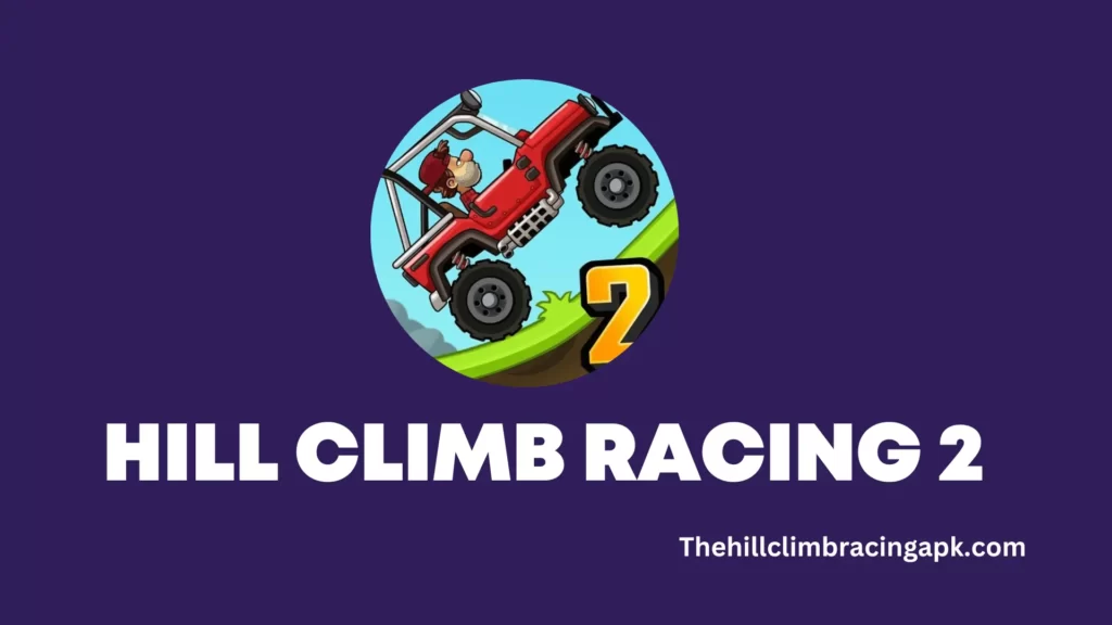 Hill Climb Racing 2