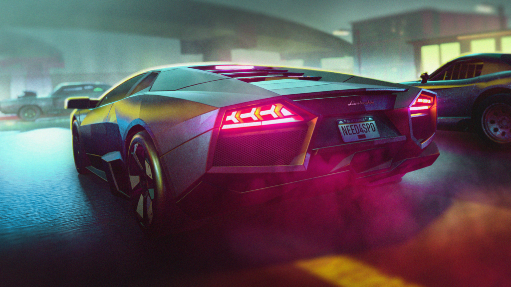 Need for Speed No Limits apk