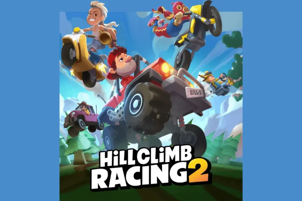 How to Play Hill Climb Racing 2 Offline