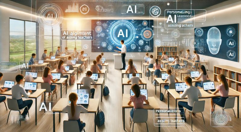 Menuju Intelligence Economy: Tantangan Besar bagi Dunia Pendidikan Indonesia